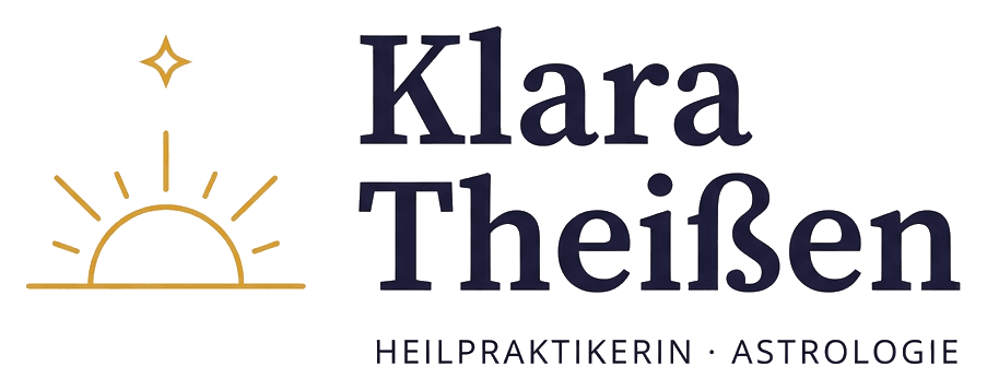 Klara Theißen — Heilpraktikerin · Astrologie